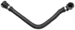 24662 - : Gates Radiator Coolant Hose for Gates Image