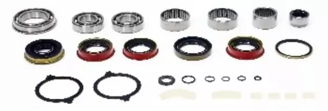 STCK231FF - : Transfer Case Overhaul Kit for SKF Image