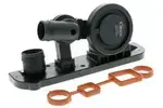 V106458 - : Valve, engine block breather for Vaico Image