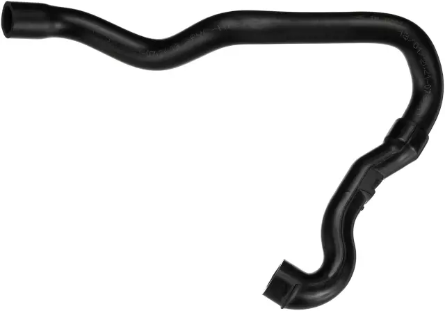 EMH258 - Emission Systems: Gates Engine Crankcase Breather Hose for Gates Image