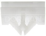 963220D - : GM Interior Molding Retainer for Dorman Image