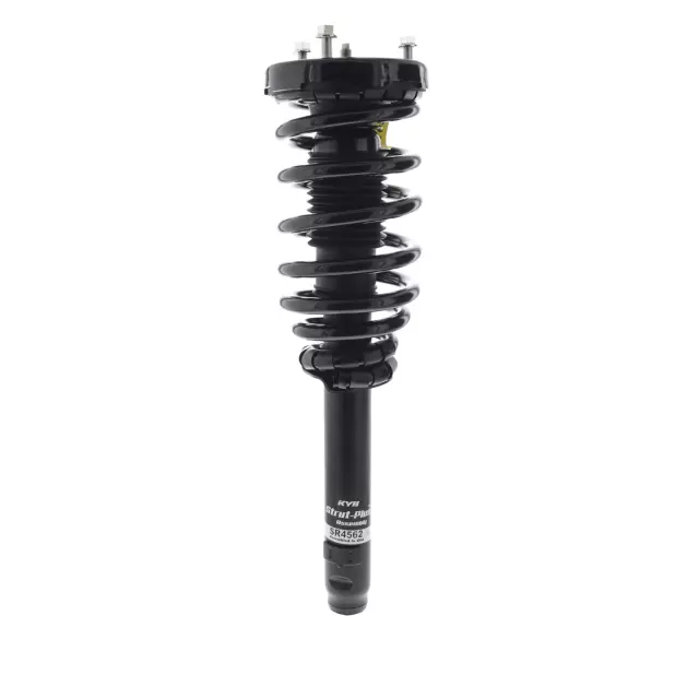 SR4562 - : Suspension Strut and Coil Spring Assembly for KYB Image