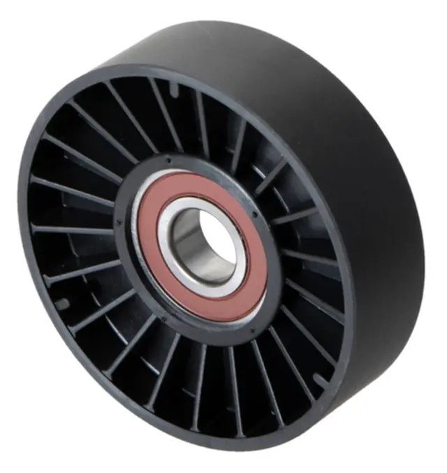 5973 - Engines &amp; Components: Idler / Tensioner Pulley for Hayden Image