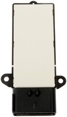 901423 - : Power Window Switch - Front Left, 4 Button for Chrysler: Grand Voyager, Town &amp; Country, Voyager | Dodge: Caravan, Grand Caravan | Plymouth: Grand Voyager Image
