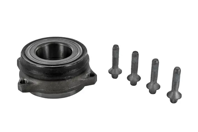 V307504 - Wheels, Tires &amp; Parts: Wheel Hub for Vaico Image