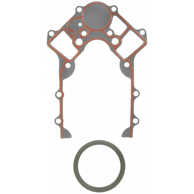 BS406211 - Gaskets: Engine Crankshaft Seal Kit for FEL-PRO Image