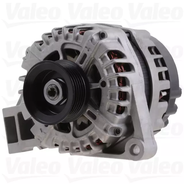 849106 - Charging &amp; Starting Systems: Alternator for Chevrolet Impala 3.6L 2012-2017 for VALEO Image