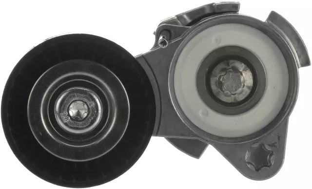 39112 - Engines &amp; Components: Gates Accessory Drive Belt Tensioner Assembly for Gates Image