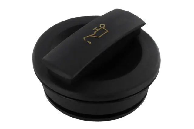 V104238 - Engines &amp; Components: Cap, oil filler for Vaico Image