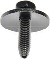 963232D - : Body Bolt - M6-1.0 X 25mm for Dorman Image