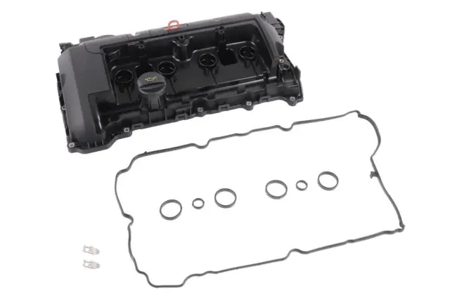 V203367 - Engines &amp; Components: Cylinder Head Cover for Vaico Image