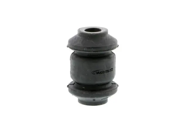 V101172 - Suspension &amp; Steering: Control Arm-/Trailing Arm Bush for Vaico Image