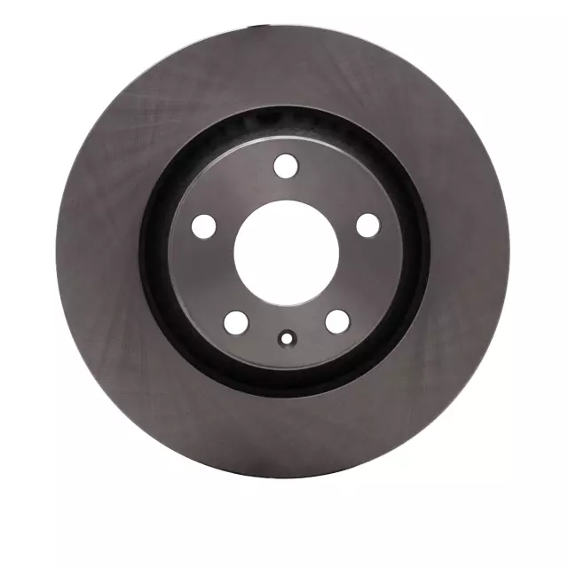 60073032 - Brakes &amp; Brake Parts: Disc Brake Rotor for DYNAMIC FRICTION Image