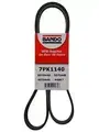 7PK1140 - : Bando USA OEM Quality Serpentine Belt for Bando Image