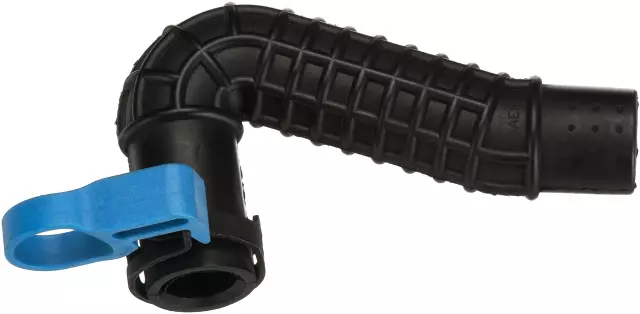 EMH192 - Emission Systems: Emission Control &amp; Ventilation Hose for Gates Image