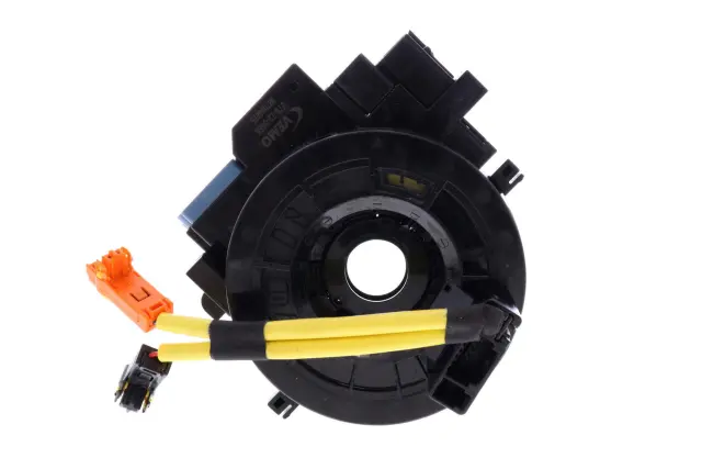 V70720466 - Interior: Air Bag Clockspring for VEMO Image