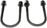 929841 - : U-Bolt Repair Kit for Dorman Image