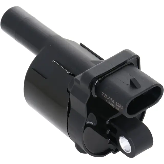 2IGC0538 - Ignition Systems: Ignition Coil for HOLSTEIN Image