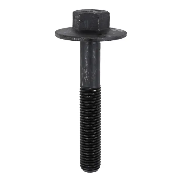 73372 - Engines &amp; Components: Engine Crankshaft Pulley Bolt for FEL-PRO Image