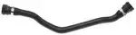 23927 - : Gates Radiator Coolant Hose for Gates Image