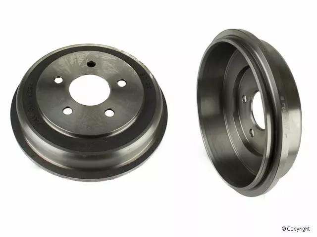 14B58010 - Brakes &amp; Brake Parts: Brake Drum for Brembo Image