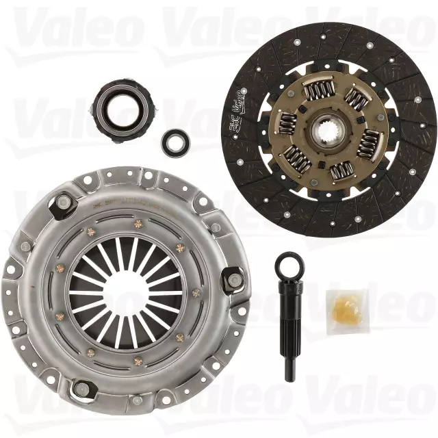 52251402 - : OE Replacement Kit Mitsubishi for VALEO Image