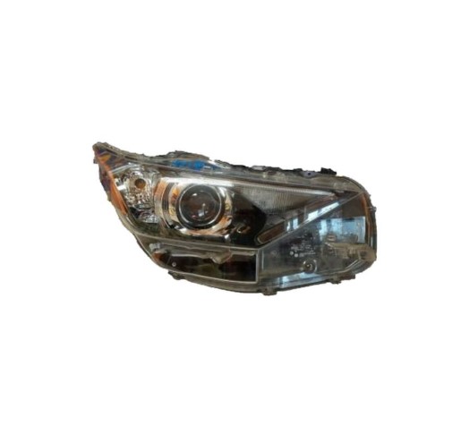 8113012C50 - Electrical: Headlamp Assembly for Toyota Image