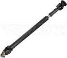 976398 - : Rear 1-Piece Steel Driveshaft Assembly for Jeep: Wrangler Image