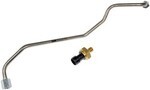 598180 - : Exhaust Gas Recirculation Tube Kit for Ford: E-350 Club Wagon, E-350 Econoline, E-350 Econoline Club Wagon, E-350 Super Duty, E-450 Econoline Super Duty, E-450 Super Duty, E-550 Econoline Super Duty, E-550 Super Duty, Econoline Super Duty, Excursion, F-250 Super Duty, F-350 Super Duty, F-450 Super Duty, F-550 Super Duty Image