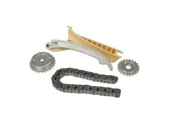 4L2Z6M290AA - Engine: Camshaft Gear for Ford Image
