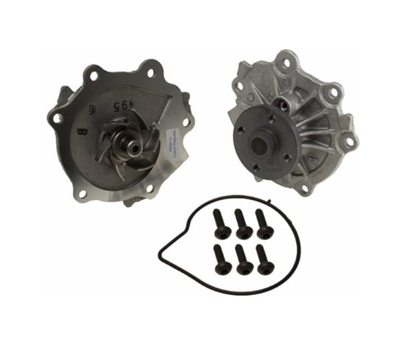 31293303 - Cooling System: Water Pump for Volvo Image