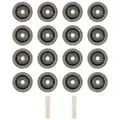 SS72924 - : Engine Valve Stem Oil Seal Set for FEL-PRO Image
