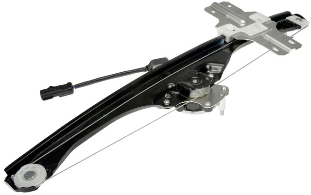 751579 - : Power Window Regulator And Motor Assembly for Dorman Image