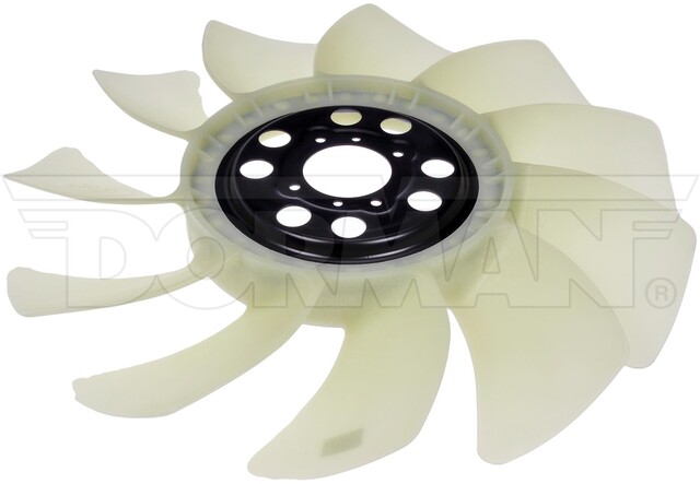 621338 - Cooling Systems: Radiator Fan Blade - Plastic for Dorman Image