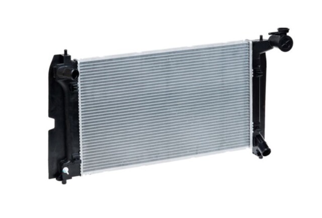 BP8J15200A - Cooling System: Radiator for Mazda Image