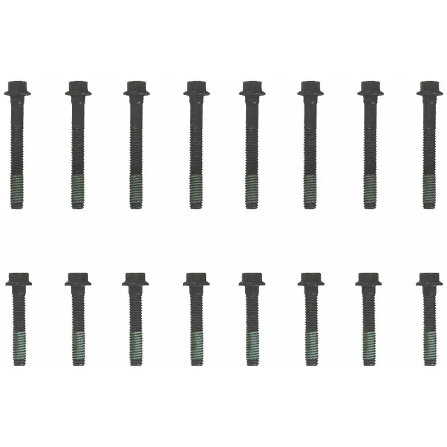 ES74033 - Engines &amp; Components: Engine Cylinder Head Bolt Set for FEL-PRO Image