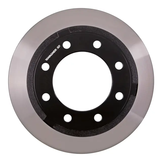 DSX180663E - : Wagner SevereDuty DSX180663E Disc Brake Rotor for WAGNER BRAKE Image