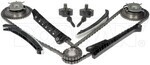 966101XD - : Timing Kit With Variable Timing Camshaft Phaser for Ford: Expedition, F-150, F-250 Super Duty, F-350 Super Duty | Lincoln: Mark LT, Navigator Image
