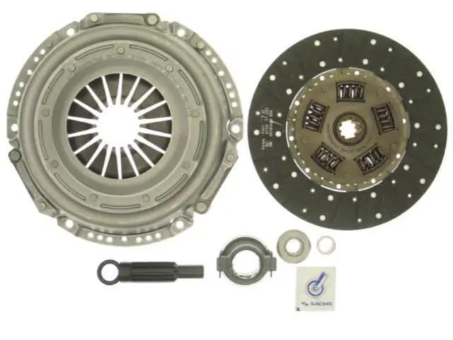 K189005 - : Sachs Transmission Clutch Kit for SACHS Image