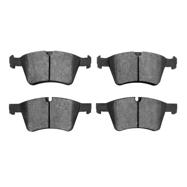 1551127200 - : Disc Brake Pad Set for DYNAMIC FRICTION Image