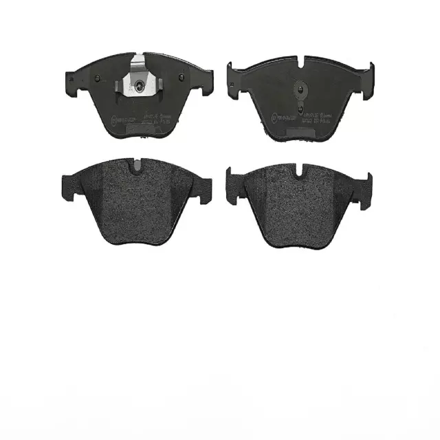 P06054 - : Disc Brake Pad Set for Brembo Image