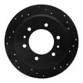 63393001R - : Disc Brake Rotor for DYNAMIC FRICTION Image