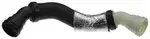 23815 - : Gates Radiator Coolant Hose for Gates Image
