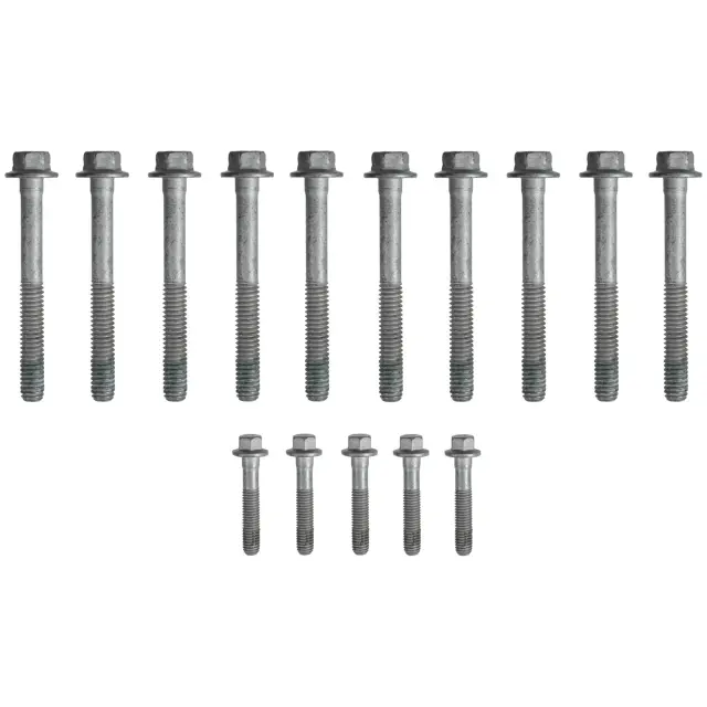 ES72390 - Engines &amp; Components: Engine Cylinder Head Bolt Set for FEL-PRO Image