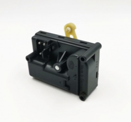 96462490100 - HVAC: Motor &amp; Drive for Porsche Image