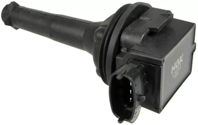 49000 - Ignition Systems: Ignition Coil for NGK Image