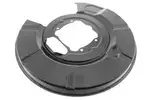 V202795 - : Splash Panel, brake disc for Vaico Image