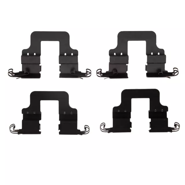 34073006 - Brakes &amp; Brake Parts: Disc Brake Hardware Kit for DYNAMIC FRICTION Image
