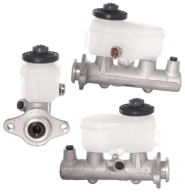 BMT137 - : ADVICS New OE Brake Master Cylinder for Advics Image