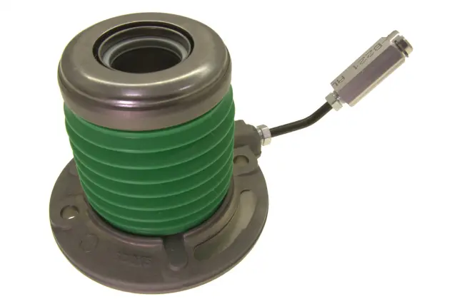 SB60314 - Transmission &amp; Drivetrain: Sachs Clutch Release Bearing and Slave Cylinder Assembly for SACHS Image